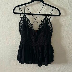 Free people tank top
